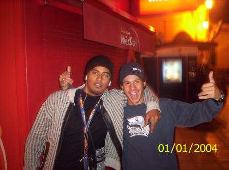 marwan et simo